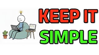 Why Simple Strategies Beat Complex Strategies