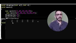 Celebrity C Programming class 24 Profile