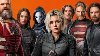 Avengers Doomsday Cast Reveal!
