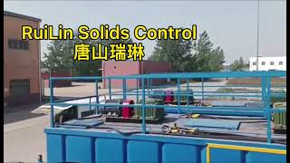 Top Quality Mud Tank Agitators | Reliable Manufacturer from China | For Drilling & HDD Projects