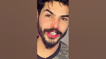 شيفان هذا الغريب منين 