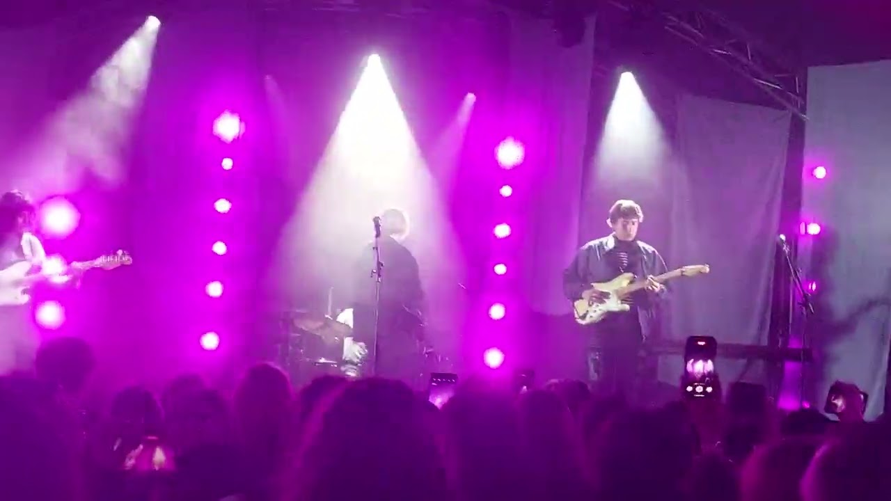 Katarsis - Vasarą galvoj minoras [live 13.08.25 Kaunas, Oldman]