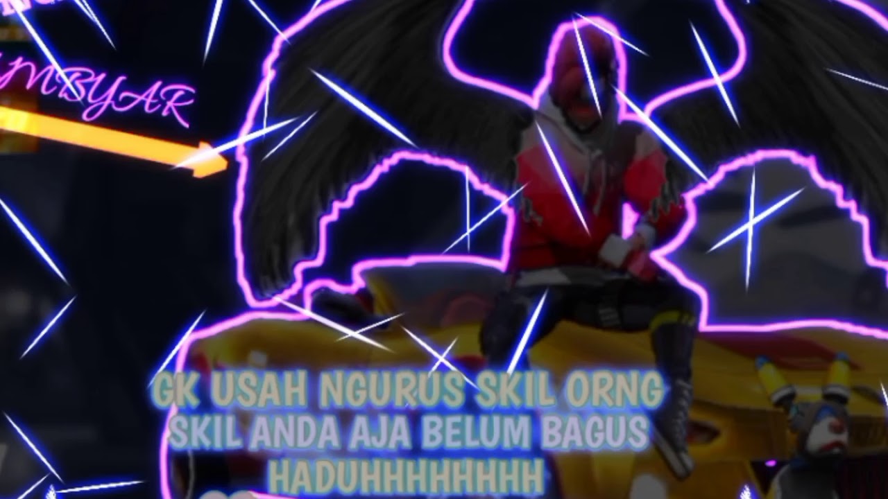 Quotes 30 detik ff - YouTube