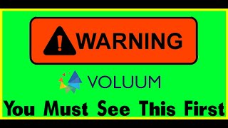 Voluum Review | Another Great Review