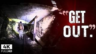 We found something HUGE under this mountain... (FULL VIDEO)