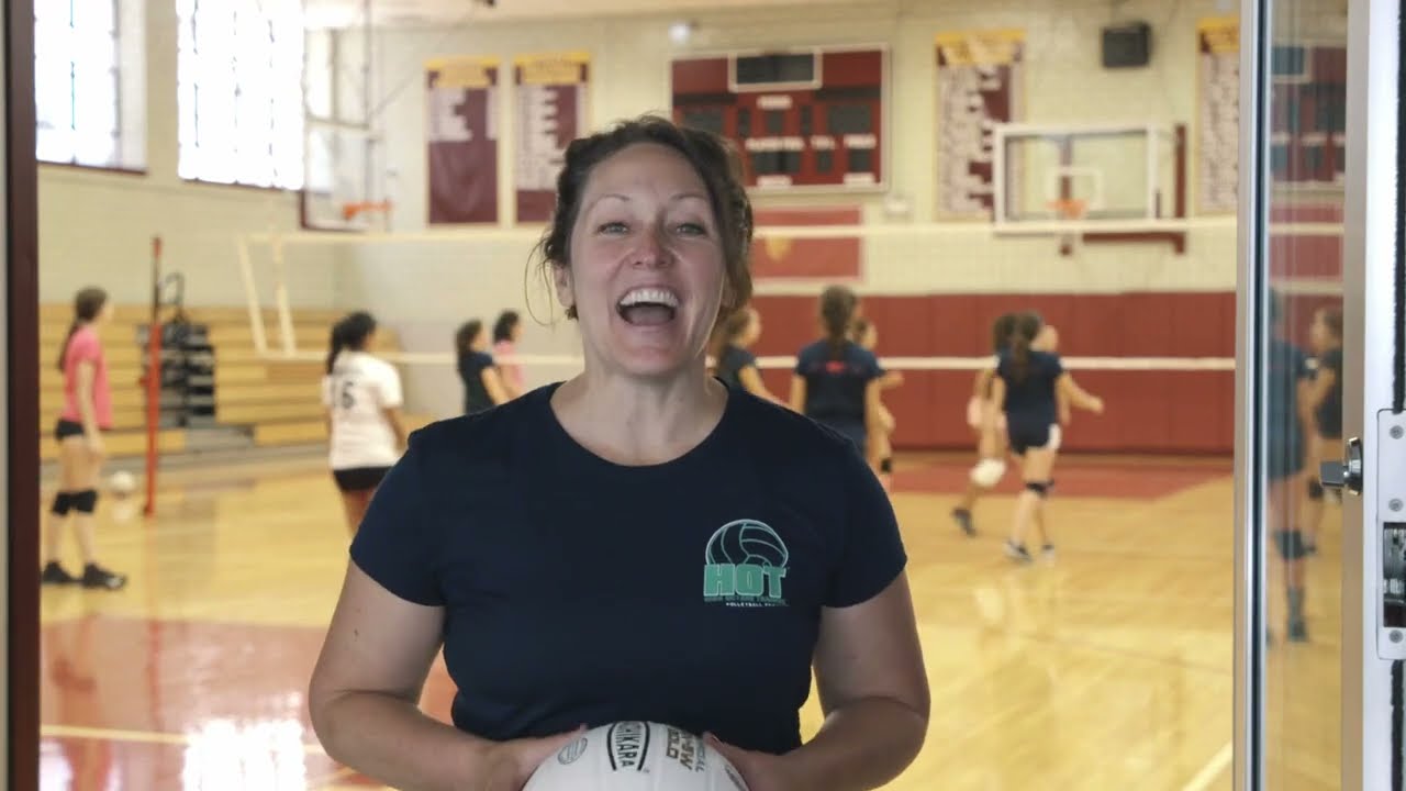 High Octane Training Volleyball NYC Volleyball Training Program