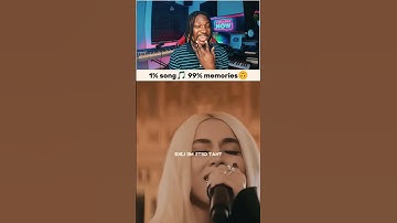 Thumbnail of 1% Song 99% Memories