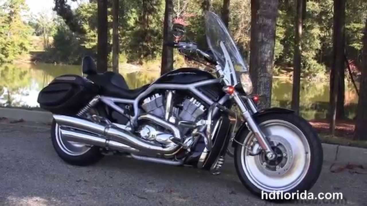 Harley Davidson V Rod Used For Sale Harley Davidson V Rod Used For Sale