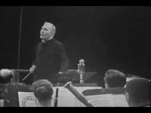 Bruno Walter The Maestro  the Man (vaimusic.com)