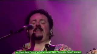 Toto    Rosanna    Live HD