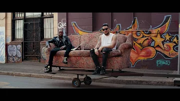 Joh Makini - Don't Bother ft AKA (Official Music Video)