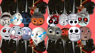 Thomas train Megamix - Coffin Dance Song COVER#2