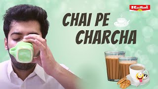 Chai te Charcha | Sindhionism | Sindhi Comedy