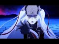 「Creditless」Re:Creators OP / Opening 2「UHD 60FPS」