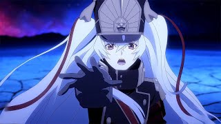 「Creditless」Re:Creators OP / Opening 2「UHD 60FPS」