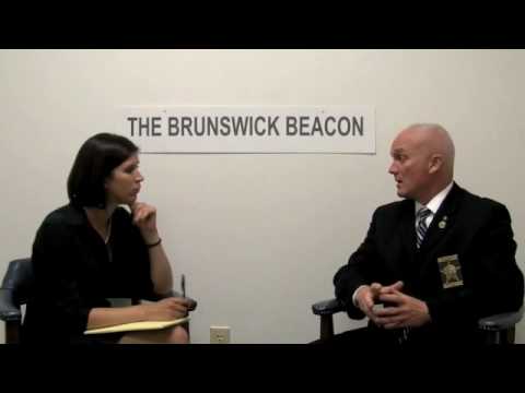 Beacon interview with Sheriff John Ingram Part 2