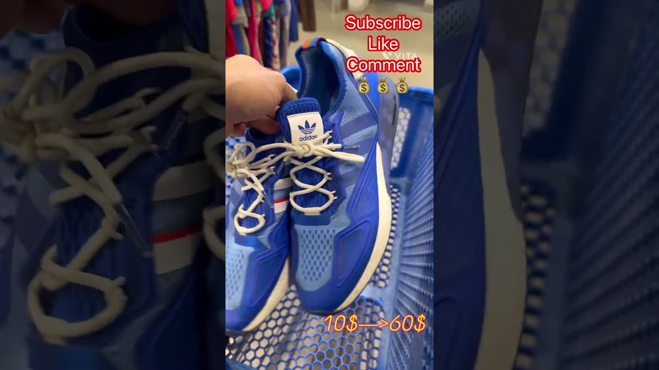 TURN 30$ INTO 200$ REAL QUICK FLIPPING SHOES ON EBAY FROM YOUR LOCAL THRIFT STORE 💸💸💸 