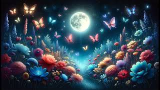 Butterfly Dreams - Childrens Lullaby screenshot 5