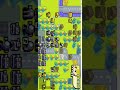 Pequeños ataques, Misión 22: Batalla mental #AdvanceWars2 #Nintendo #War #GBA #Mission #Campaña