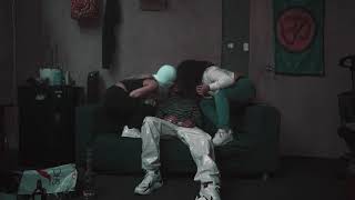 JAKOBI - Let's Get High (Dir. by Rob Driscal)