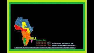 Nyanda Malendeja Safari ya mbeya