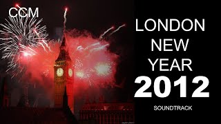 London New Year 2012 Soundtrack