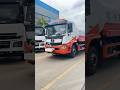 SHACMAN 15000L 15CBM Water Sprinkler Truck