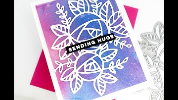 Distress Oxide Spray | Pink Fresh Studio April Release