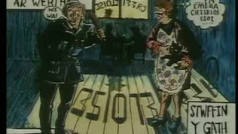 Jane Hubbard Tv Spots