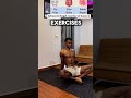 Pelvic Floor &amp; Deep Core Workout 🔥 Strengthen Your Core#foryou #motivation #fitness#shorts#trending
