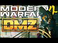 MODERN WARFARE 4 DMZ…