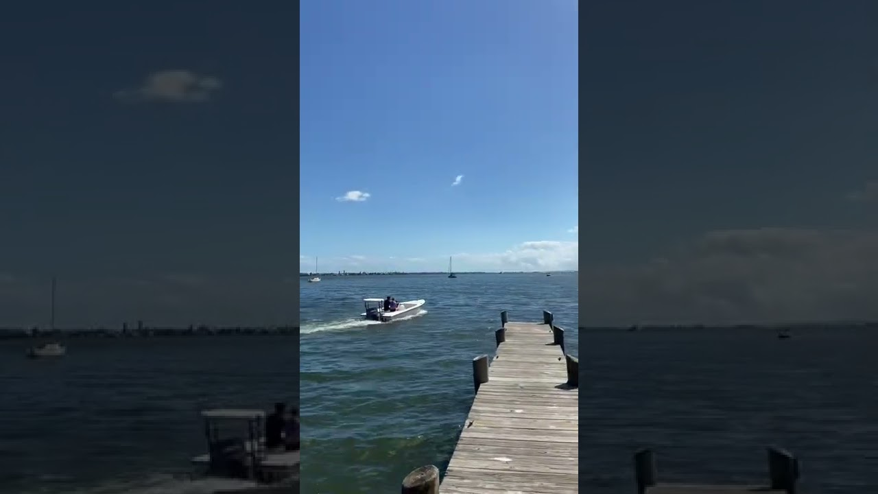 Sunny Day in Florida