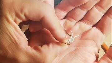 Arduino Candle Effect With RGB LED and PWM