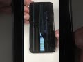 How iPhone screens are replaced. in 30s
