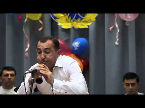 Harut Asatryan Zurna Арут Асатрян зурна