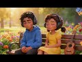 اللحن المشترك The Shared Melody 