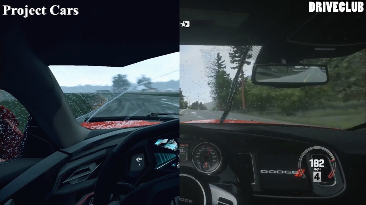 Project CARS Windows, VR, PS4 game - IndieDB
