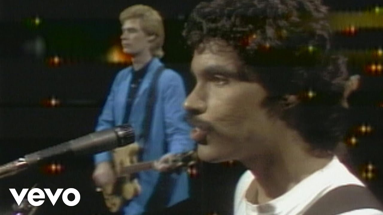 1980 - Voices - Daryl Hall & John Oates