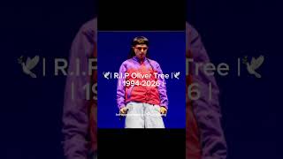 RIP Oliver fly high🕊️ #olivertree #bringboomback #letboomspeak #rip #flyhigh