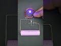 wireless energy #electronics #diyproject #scienceproject... #Shorts #timber.tech_