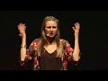 Wie du dich in 4 Stufen mit deinem Higher Self verbindest | Laura Malina Seiler | TEDxStuttgart