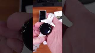 New Pixel Watch Unboxing screenshot 3