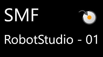 RobotStudio - Introducción