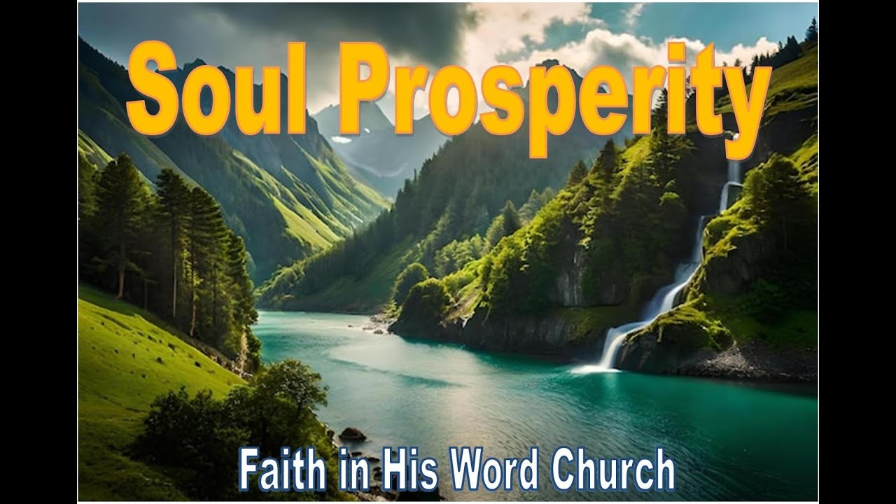 Soul Prosperity