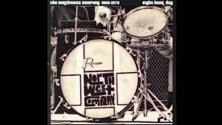 The Northwest Company - Get Away From It All (Demo)