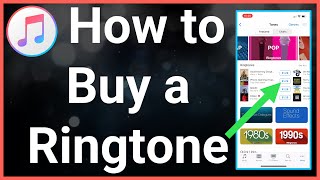 How To Buy A Ringtone On iPhone screenshot 5