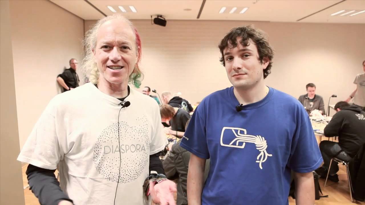 Thumbnail for 28c3: Projectmovie 2011