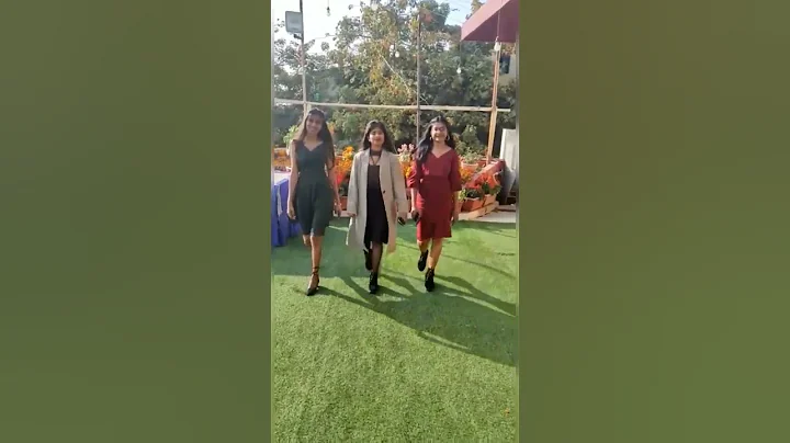 VETERINARY DR. AT FAREWELL PARTY🔥😎❤🍷💫 #vet #veterinary #vetdr #vetlife #ndvsu #party #medico #short