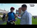 Flora Of Bermuda regains her crown in the William Hill Summer Stakes at York | Full Race | Racing TV