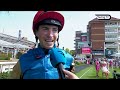 Flora Of Bermuda regains her crown in the William Hill Summer Stakes at York | Full Race | Racing TV